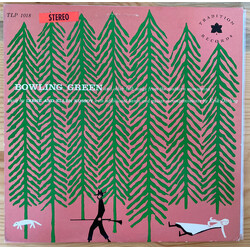 The Kossoy Sisters / Erik Darling Bowling Green And Other Folk Songs From The Southern Mountains Vinyl LP USED