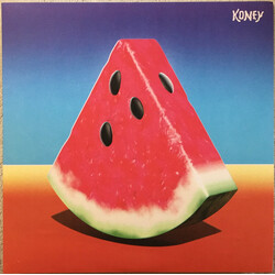 Koney (2) Koney Vinyl LP USED