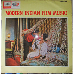 Various Modern Indian Film Music Vinyl LP USED