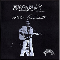 Mac Curtis Ruffabilly Vinyl LP USED