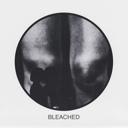 Bleached Searching Through The Past USED VINYL 7INCH EP LIMITED EDITION