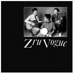 Zru Vogue Assembly For Body Movements Vinyl LP USED