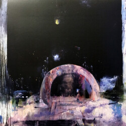 Daughter (2) Not To Disappear Vinyl LP USED