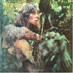 John Mayall Blues From Laurel Canyon Vinyl LP USED