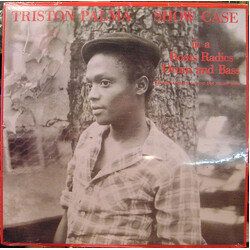 Tristan Palmer Show Case (In A Roots Radics Drum And Bass) Vinyl LP USED