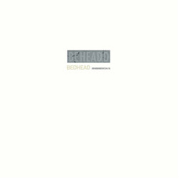 Bedhead Beheaded Vinyl LP USED