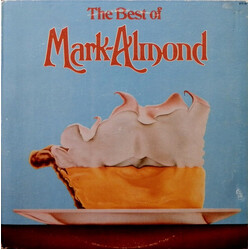 Mark-Almond The Best Of Mark-Almond Vinyl LP USED