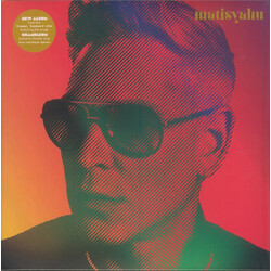 Matisyahu Matisyahu Vinyl 2 LP USED