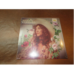 Sierra Ferrell Long Time Coming Vinyl LP USED