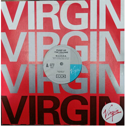 MARRS Pump Up The Volume USED VINYL 12INCH 45 RPM SINGLE