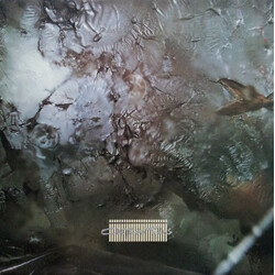 Cocteau Twins Head Over Heels Vinyl LP USED