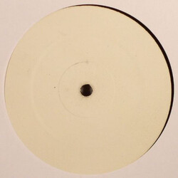 Calyx True ID / The Fix USED VINYL 12INCH 45 RPM WHITE LABEL