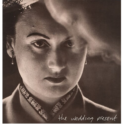 The Wedding Present Nobody's Twisting Your Arm USED VINYL 12INCH 45 RPM