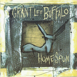 Grant Lee Buffalo Homespun USED VINYL 7INCH SINGLE