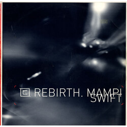 Mampi Swift Rebirth / Nerve USED VINYL 12INCH 45 RPM