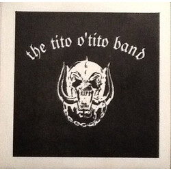 The Tito O'Tito Band / Fishsticks Split Vinyl 7" USED
