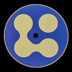 Blue Soul Perpetual Echoes USED VINYL 12INCH