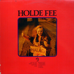 Holde Fee Malaga Vinyl LP USED