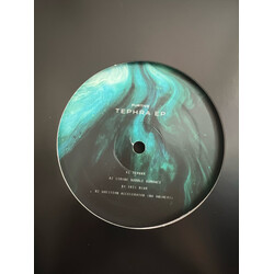 Furtive Tephra EP USED VINYL 12INCH EP