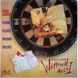 Various Withnail And I (Original Soundtrack) Vinyl LP USED