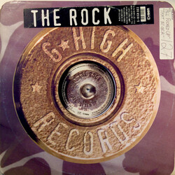 The Rock That Niger USED VINYL 12INCH
