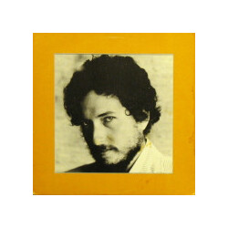 Bob Dylan New Morning Vinyl LP USED