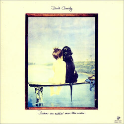 David Cassidy Dreams Are Nuthin' More Than Wishes... Vinyl LP USED