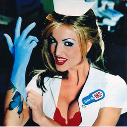 Blink-182 Enema Of The State Vinyl LP USED