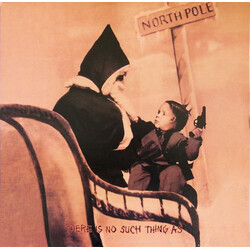 Bogeymen (2) There Is No Such Thing As Vinyl LP USED