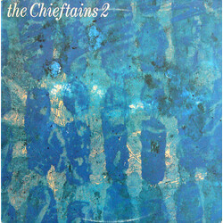 The Chieftains The Chieftains 2 Vinyl LP USED