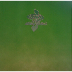 Boris (3) / Merzbow Walrus / Groon USED VINYL 12INCH 45 RPM EP LIMITED EDITION