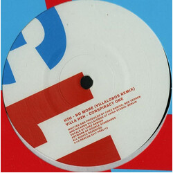 Villa H2H Villa H2H / Villalobos Remix USED VINYL 12INCH 33 S RPM