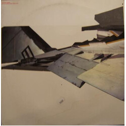 Satoshi Tomiie / Kelli Ali Up In Flames USED VINYL 12INCH