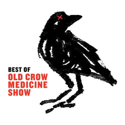 Old Crow Medicine Show Best Of Vinyl LP USED