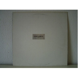 D'Influence Hypnotize USED VINYL 12INCH PROMO