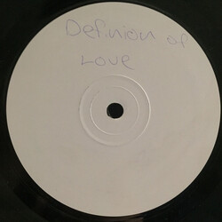 Naughty Naughty Volume 4 USED VINYL 12INCH 45 RPM PROMO WHITE LABEL
