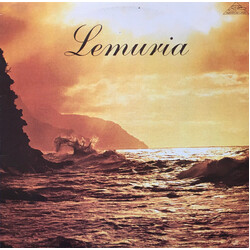 Lemuria Lemuria Vinyl LP USED