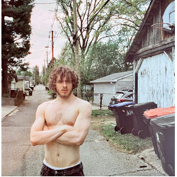 Jack Harlow Jackman. Vinyl LP USED