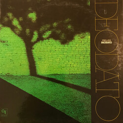 Eumir Deodato Prelude Vinyl LP USED
