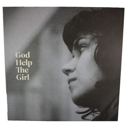 God Help The Girl God Help The Girl Vinyl LP USED