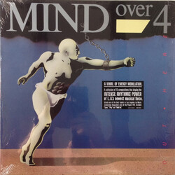 Mind Over Four Out Here Vinyl LP USED