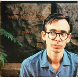 Arto Lindsay / Ambitious Lovers Envy Vinyl LP USED