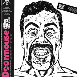 Doormouse Millions Of Dead Wrestlers USED VINYL 12INCH 33 S RPM