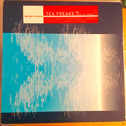 Tea Freaks Arms of Orion USED VINYL 12INCH 33 S RPM SINGLE PROMO