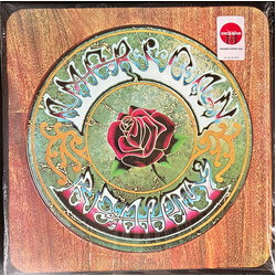 The Grateful Dead American Beauty Vinyl LP USED