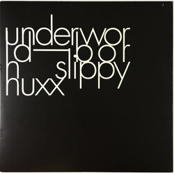 Underworld Born Slippy Nuxx USED VINYL 12INCH SINGLE