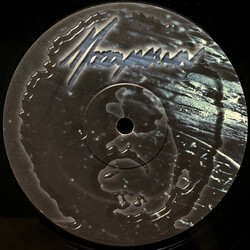 Moodymann Nmywagon USED VINYL 12INCH 33 S RPM