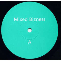Mixed Bizness Gema 06 Vinyl LP USED
