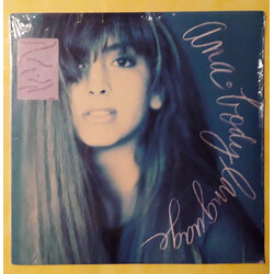 Ana Body Language Vinyl LP USED