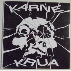 Karne Krua Karne Krua Multi Vinyl LP/CD USED